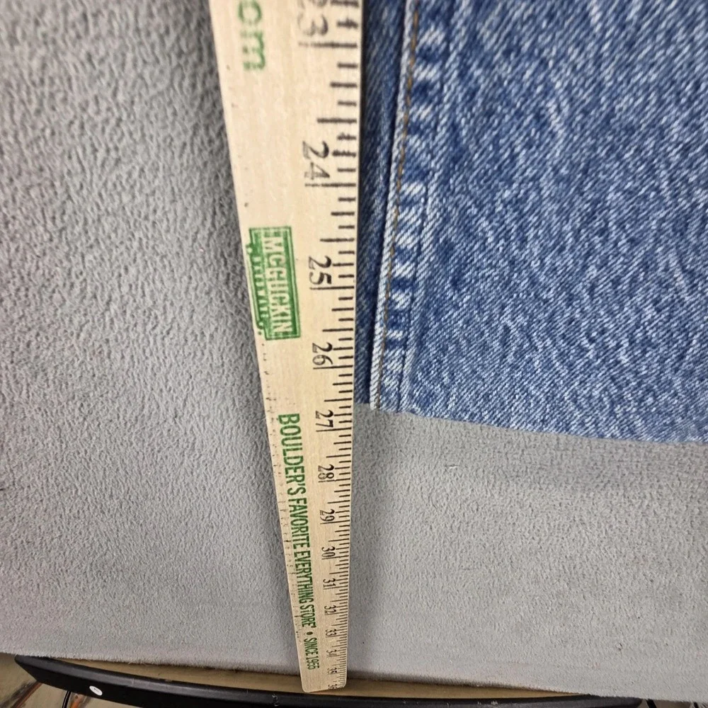 Levis included never do